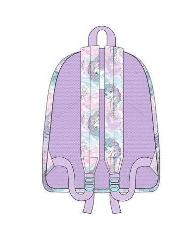 Zaino per Bambini Frozen 23 x 33 x 9 cm