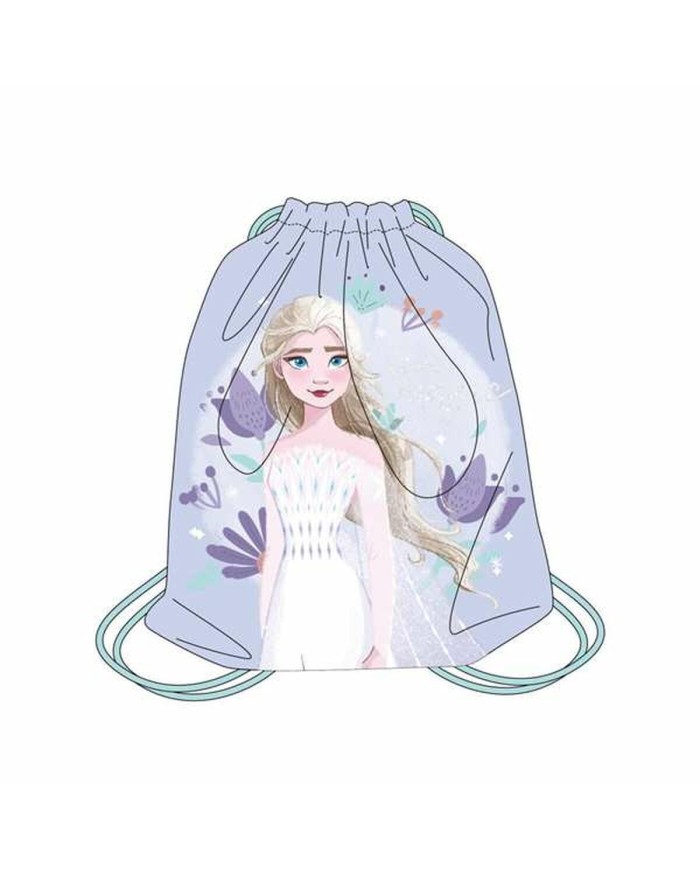 Zaino Scuola Frozen Zaino Scuola Frozen