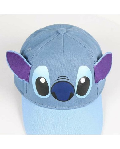 Cappellino per Bambini Stitch Disney (53 cm)