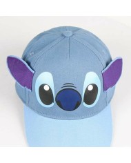 Cappellino per Bambini Stitch Disney (53 cm) Cappellino per Bambini Stitch Disney (53 cm)