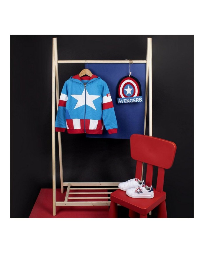 Berretto per Bambini The Avengers