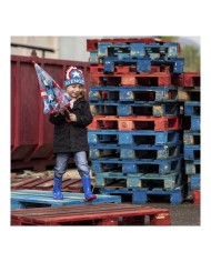 Berretto per Bambini The Avengers