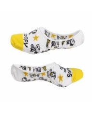 Calzini Snoopy Multicolore 36-41