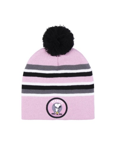 Berretto per Bambini Snoopy Berretto per Bambini Snoopy