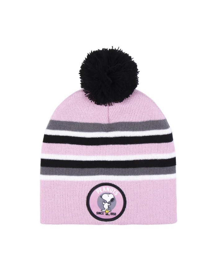 Berretto per Bambini Snoopy