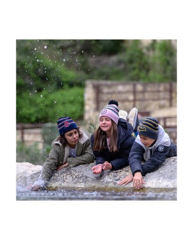 Berretto per Bambini Snoopy Berretto per Bambini Snoopy