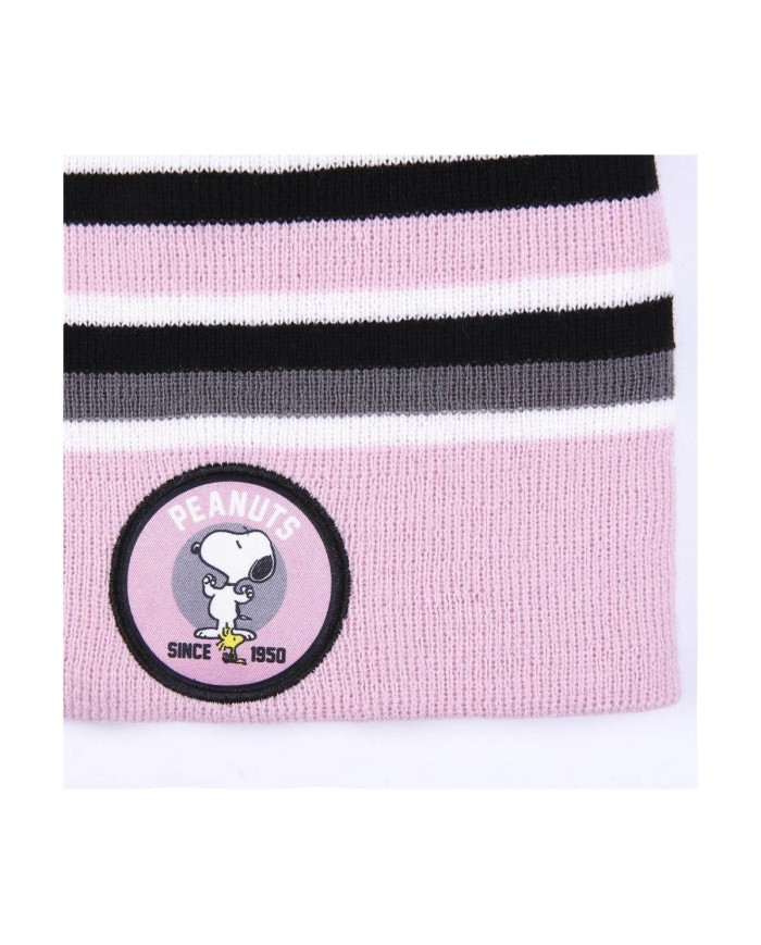 Berretto per Bambini Snoopy