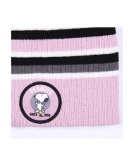 Berretto per Bambini Snoopy