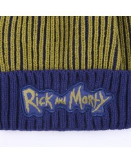 Berretto per Bambini Rick and Morty