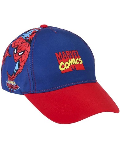 Cappellino per Bambini The Avengers Cappellino per Bambini The Avengers