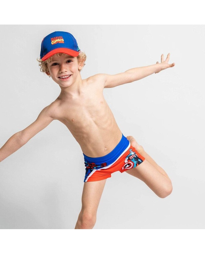 Cappellino per Bambini The Avengers