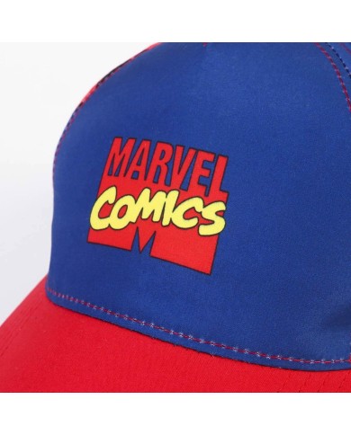 Cappellino per Bambini The Avengers