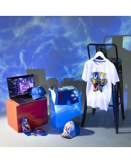 Cappellino per Bambini Sonic