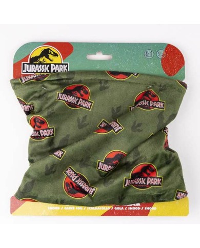 Scaldacollo Jurassic Park Scaldacollo Jurassic Park