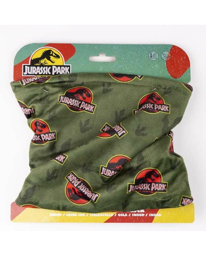 Scaldacollo Jurassic Park