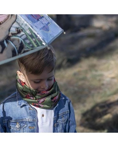 Scaldacollo Jurassic Park Scaldacollo Jurassic Park