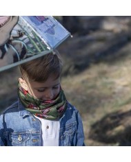 Scaldacollo Jurassic Park