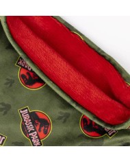 Scaldacollo Jurassic Park