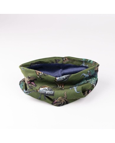 Cappello, Guanti e Scaldacollo Jurassic Park 3 Pezzi Cappello, Guanti e Scaldacollo Jurassic Park 3 Pezzi