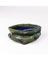 Berretto e Guanti Buzz Lightyear