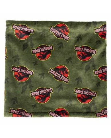 Scaldacollo Jurassic Park