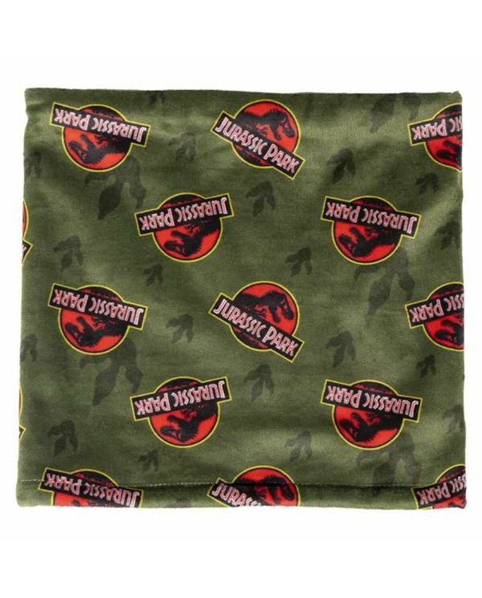 Scaldacollo Jurassic Park