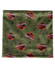 Scaldacollo Jurassic Park