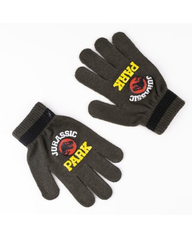 Guanti Jurassic Park Guanti Jurassic Park