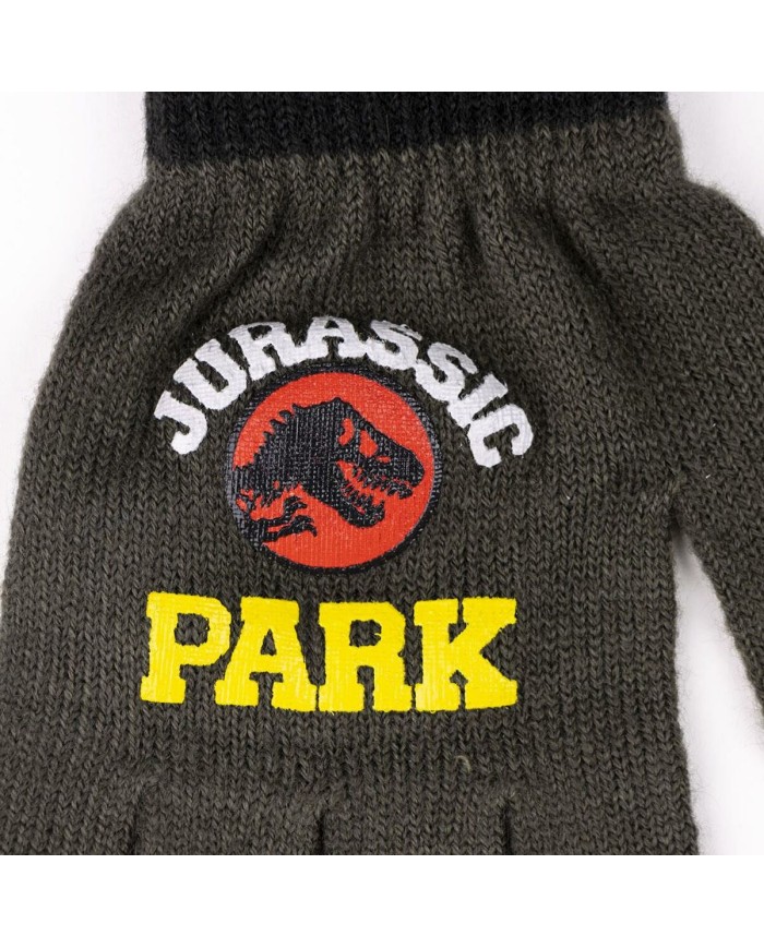 Guanti Jurassic Park Guanti Jurassic Park