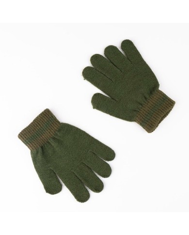 Cappello, Guanti e Scaldacollo Jurassic Park 3 Pezzi