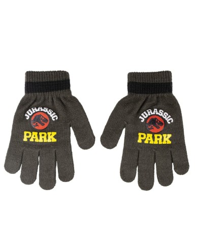 Guanti Jurassic Park