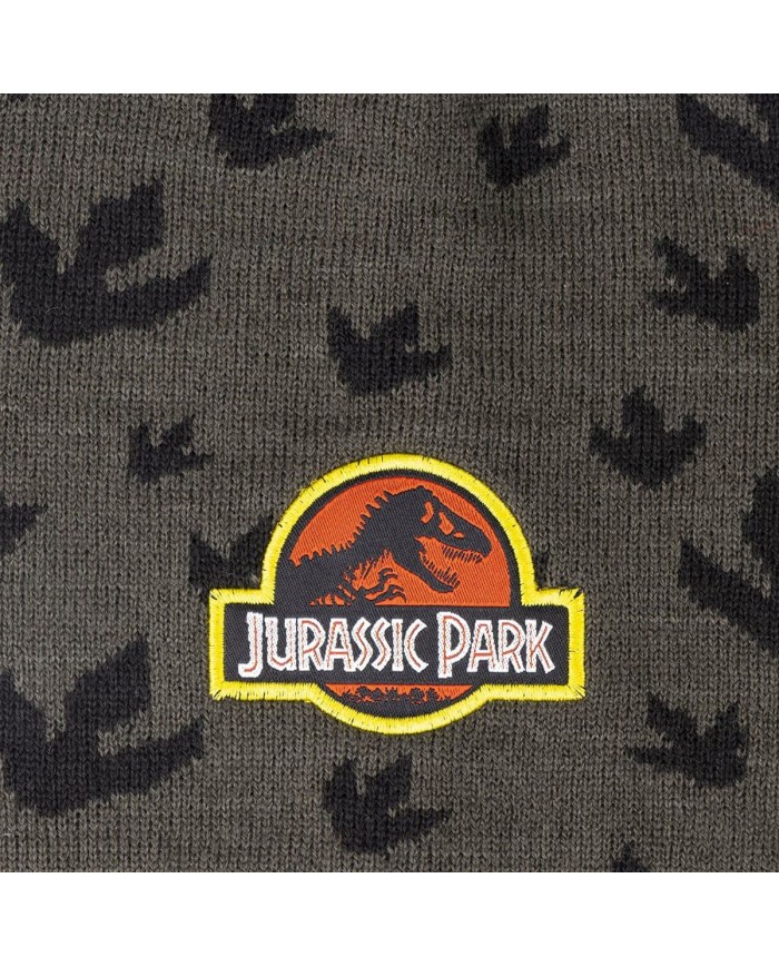Berretto per Bambini Jurassic Park