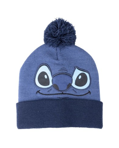 Berretto per Bambini Stitch