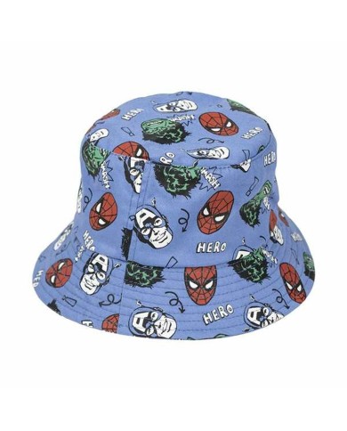 Berretto per Bambini Marvel Berretto per Bambini Marvel