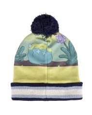 Berretto e Guanti Bluey