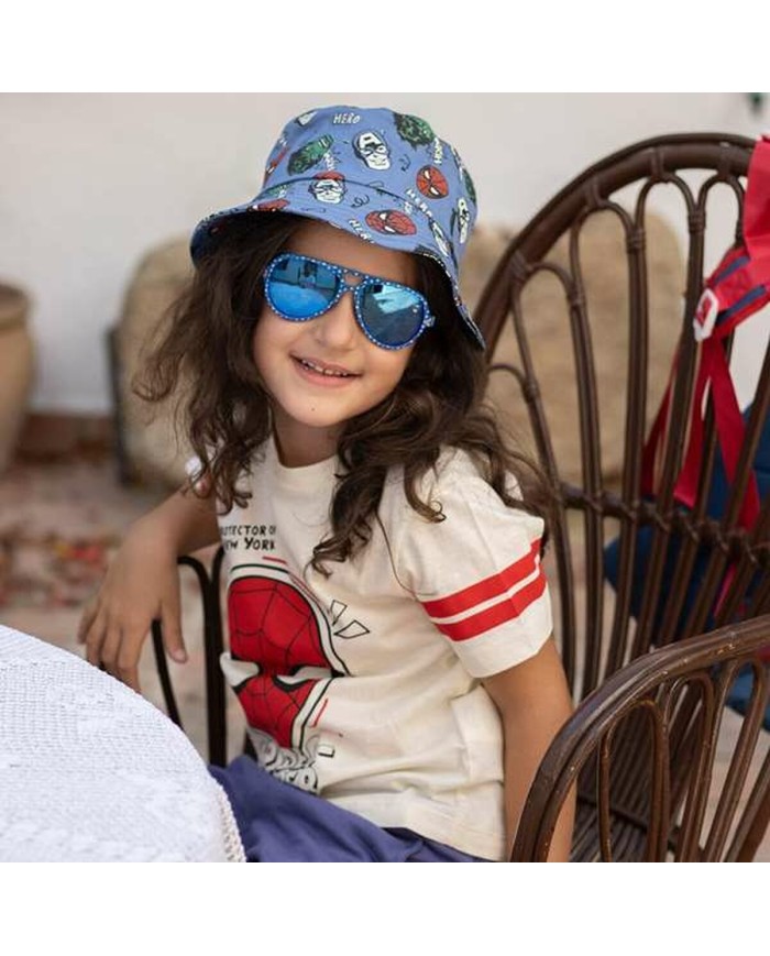 Berretto per Bambini Marvel