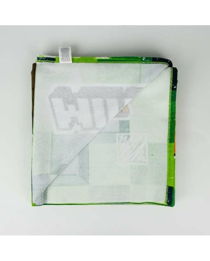 Telo da Mare Minecraft 70 x 140 cm Poliestere