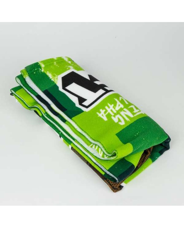 Telo da Mare Minecraft 70 x 140 cm Poliestere