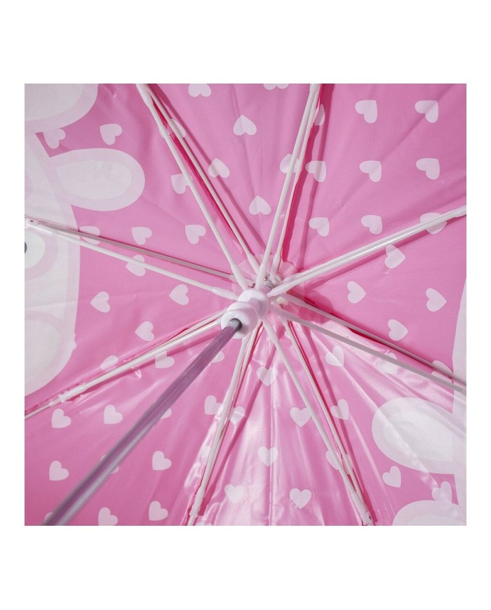 Ombrelli Peppa Pig Rosa (Ø 71 cm) Ombrelli Peppa Pig Rosa (Ø 71 cm)