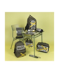 Ombrello Pieghevole Marvel (Ø 97 cm)