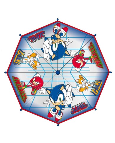 Ombrelli Sonic 45 cm Ombrelli Sonic 45 cm