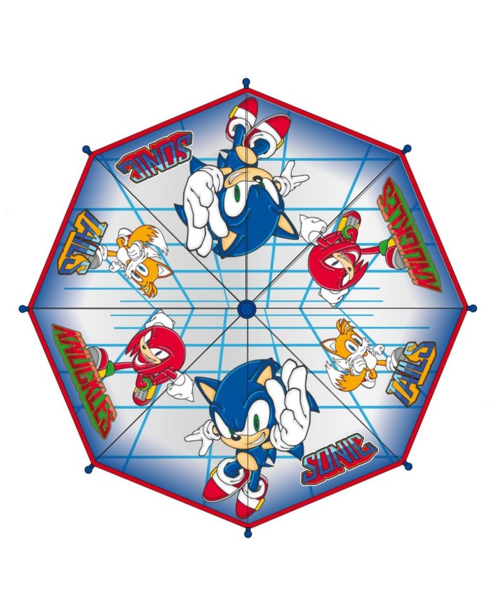 Ombrelli Sonic 45 cm Ombrelli Sonic 45 cm