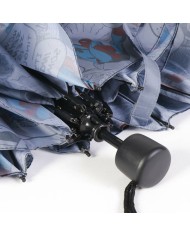 Ombrello Pieghevole Spider-Man