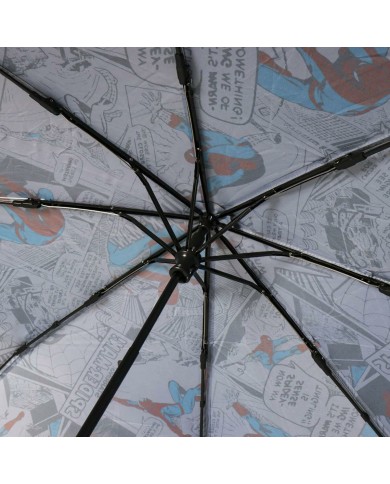Ombrello Pieghevole Spider-Man