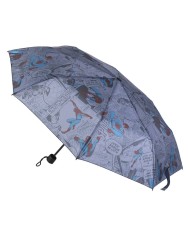 Ombrello Pieghevole Spider-Man