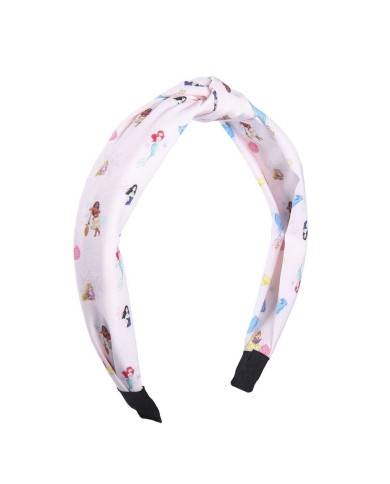 Diadema Disney Princess Rosa Diadema Disney Princess Rosa