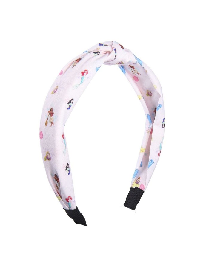 Diadema Disney Princess Rosa Diadema Disney Princess Rosa