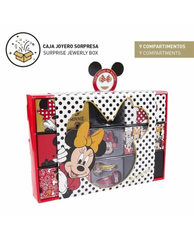 Diadema Minnie Mouse (12 pcs) Diadema Minnie Mouse (12 pcs)