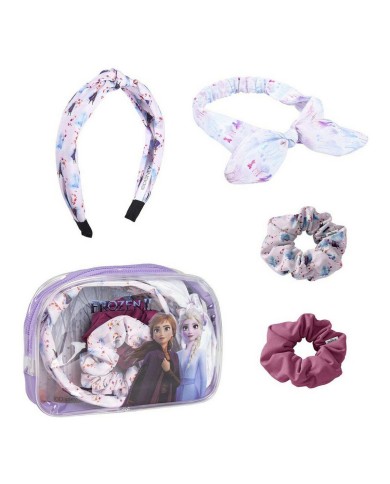 Set di Bellezza Frozen (4 pcs) Set di Bellezza Frozen (4 pcs)
