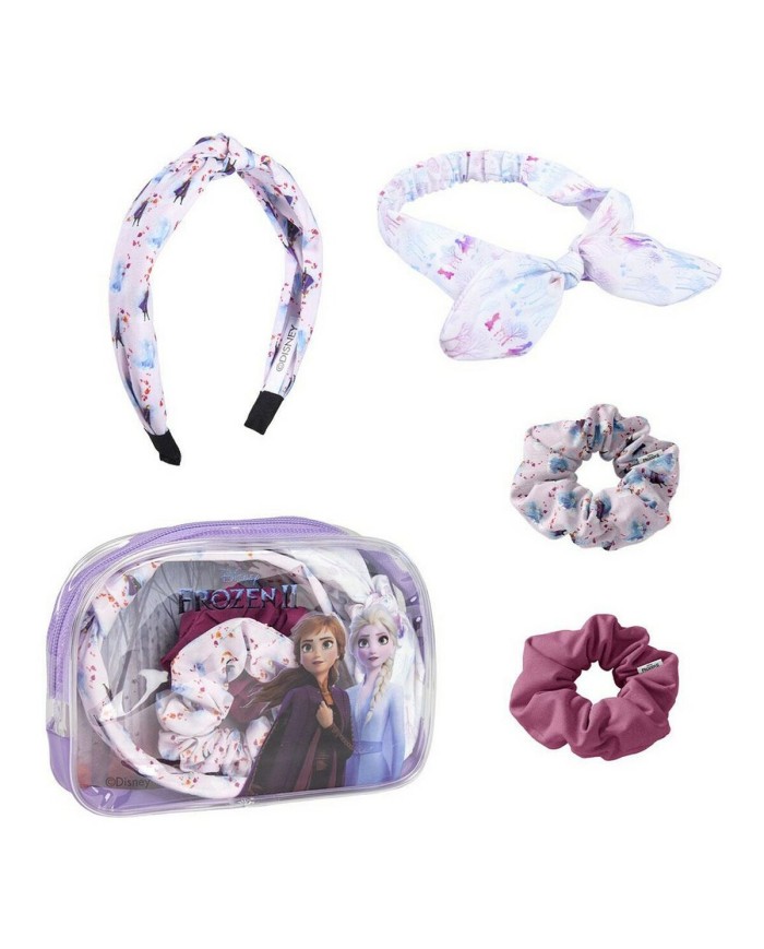 Set di Bellezza Frozen (4 pcs) Set di Bellezza Frozen (4 pcs)